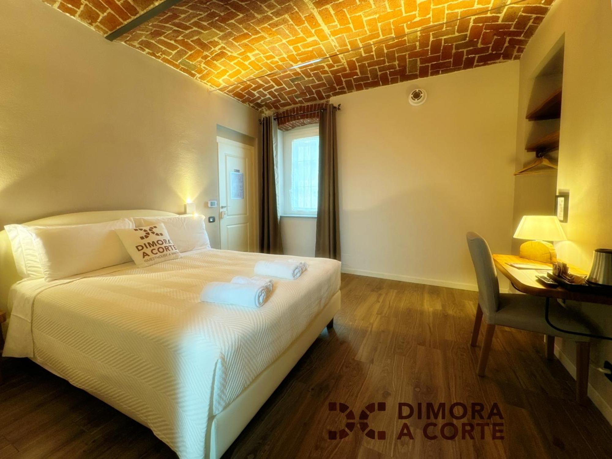 Dimora A Corte Mati Exterior foto