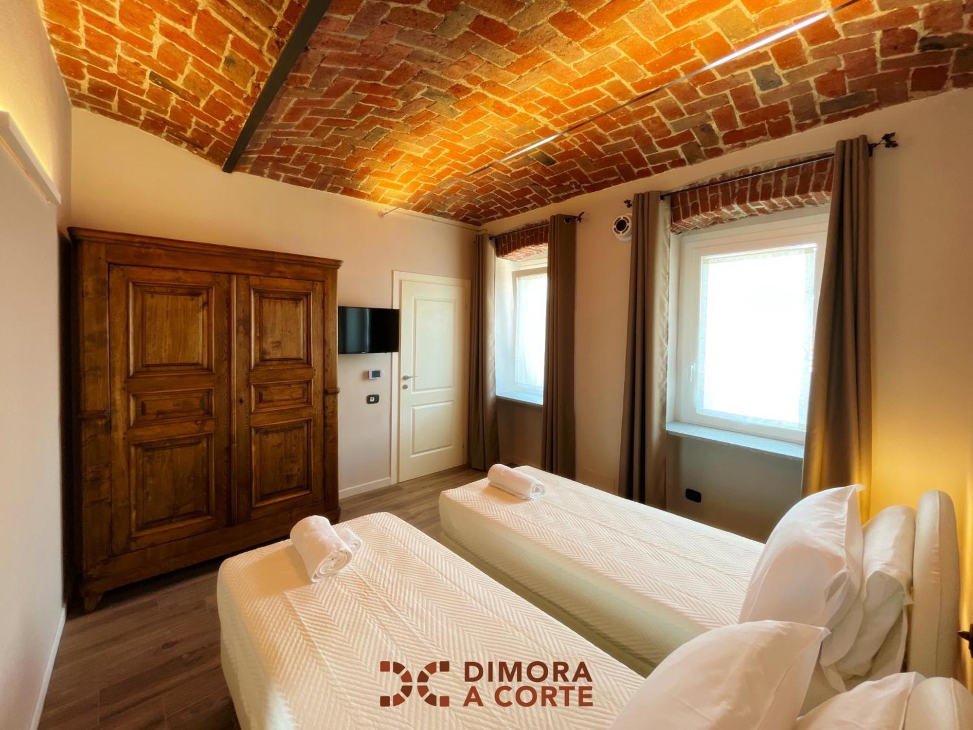Dimora A Corte Mati Exterior foto